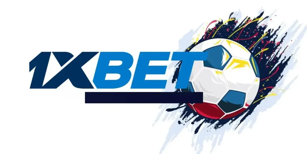 1xbet login